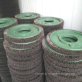 Escova redonda de cerda preta de têxteis para Ilsung Stenter (YY-398)